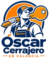 Óscar Cerrajero